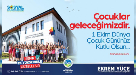 En kymetli varlmz ocuklardr