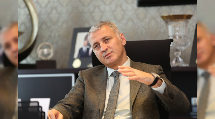 Faiz indirimi ile yeni yatrmlarn n alacaktr