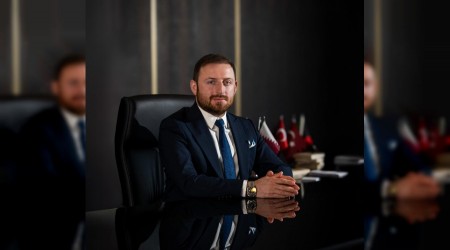Faruk Kotan 1 Mays mesaj; "Emek kutsaldr, aln teri ise azizdir"