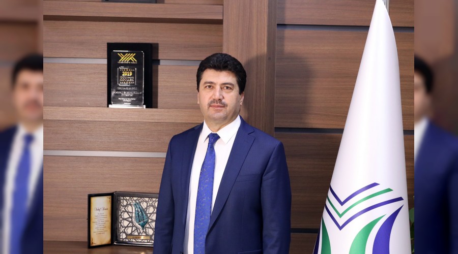 Gayretlerimiz vatana hizmet edecek genler iin