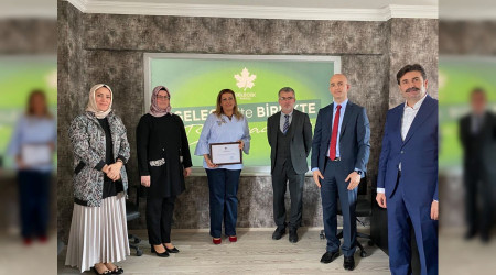 Gelecek Partisi  Gönen'i işaret etti