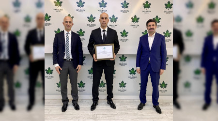 ?Gelecek Partisi'nin Pamukova Bakan Metin oldu'