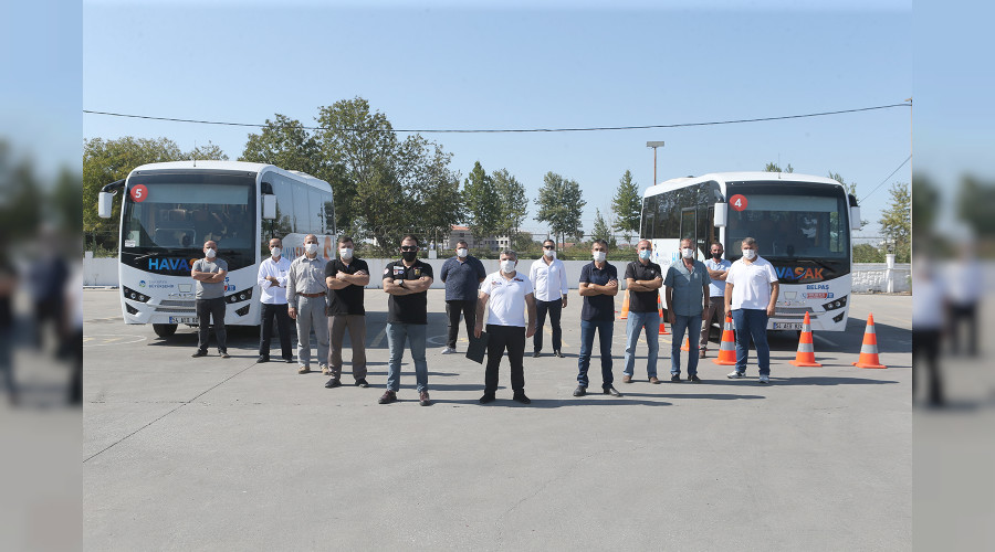 Havaliman ulamlarnda hedef maksimum memnuniyet