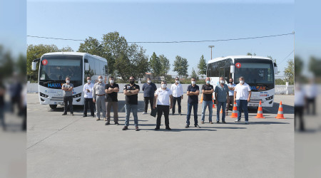 Havaliman ulamlarnda hedef maksimum memnuniyet
