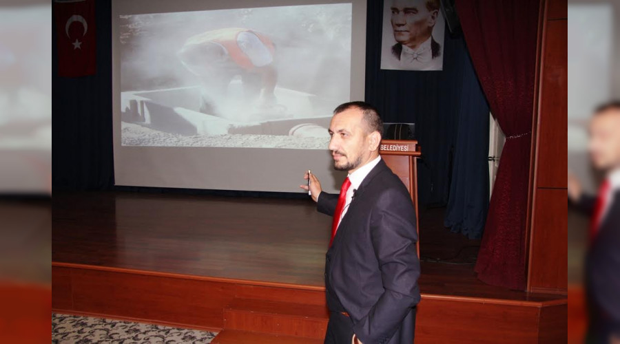 Hendek Belediyesinden hizmet ii eitim