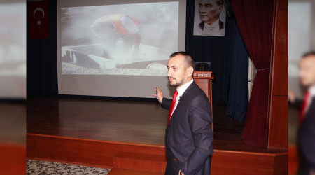 Hendek Belediyesinden hizmet ii eitim