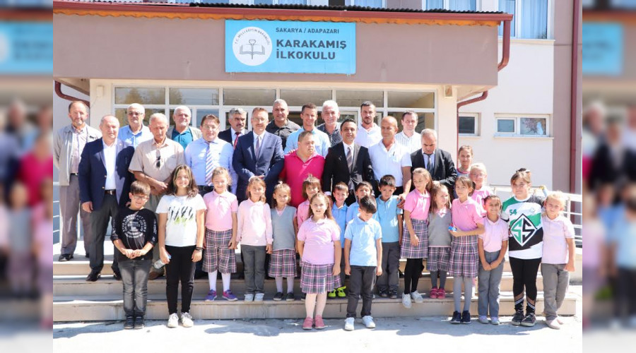 Işıksu Aşure Etkinliklerinde Öğrencilerle Buluştu