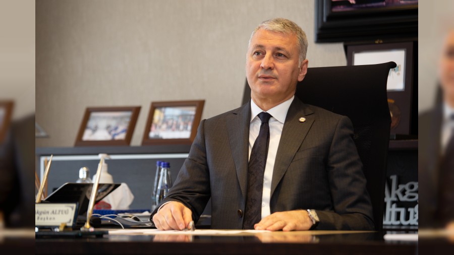 İSO İlk 500 Listesinde Sakarya'dan 38 Firma