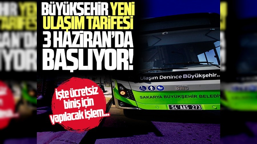 te  cretsiz bini iin yaplacak ilem