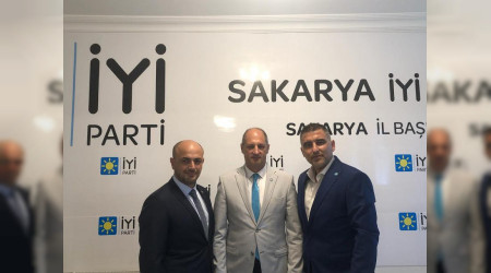 yi Parti Ferizli'de Grev Deiimi