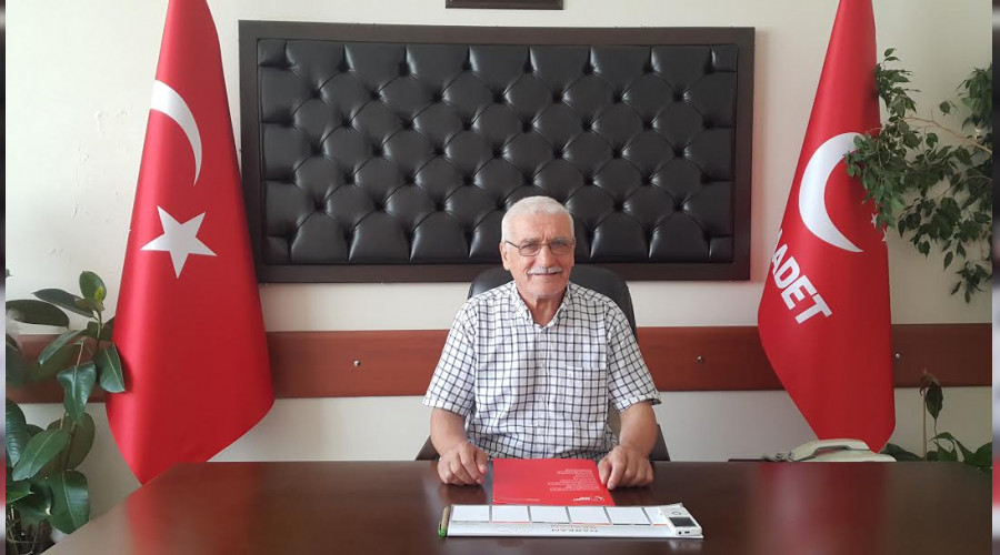 KARNINI DOYURAMAYAN ÇİFTÇİ MİLLETİ NASIL DOYURSUN
