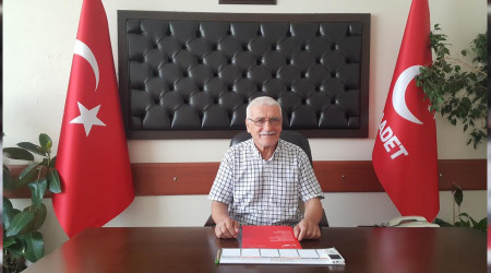 KARNINI DOYURAMAYAN ÇİFTÇİ MİLLETİ NASIL DOYURSUN