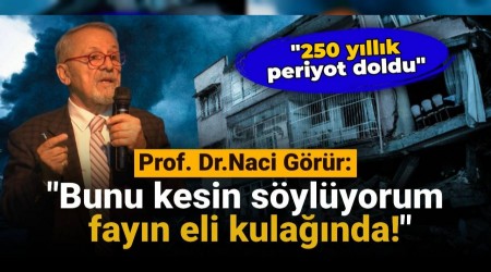 "Krld krlacak!'
