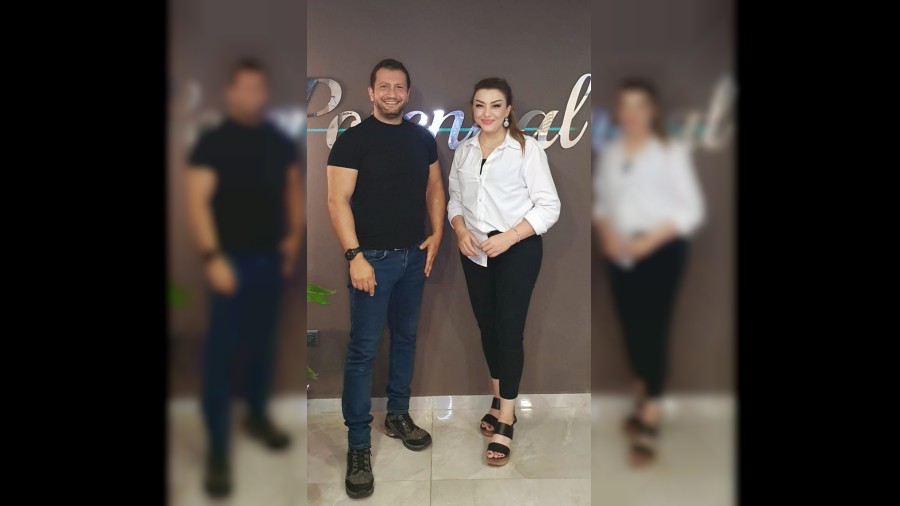 Korhan zduru ve Tansel Ergn, yeni blmlerle izleyiciyle bulumaya hazrlanyor