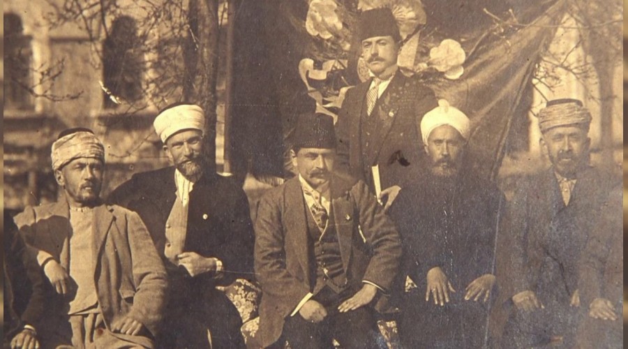 Kurtuluş'un 100'üncü yılı