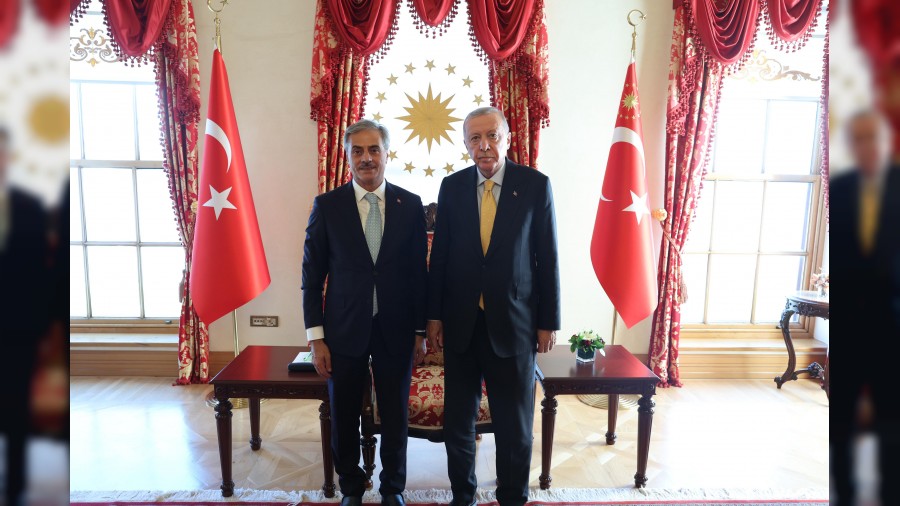 Rayl Sistemin bu yl ihale srecini tamamlayp 2026da yapmna balayacaz