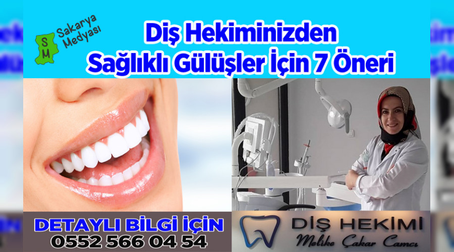 SALIKLI GLLER N 7 NER