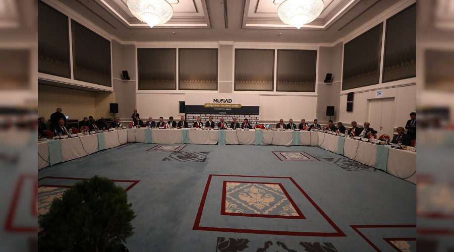 SAKARYA'DAN ULUSLARARASI BR ZRVE GET