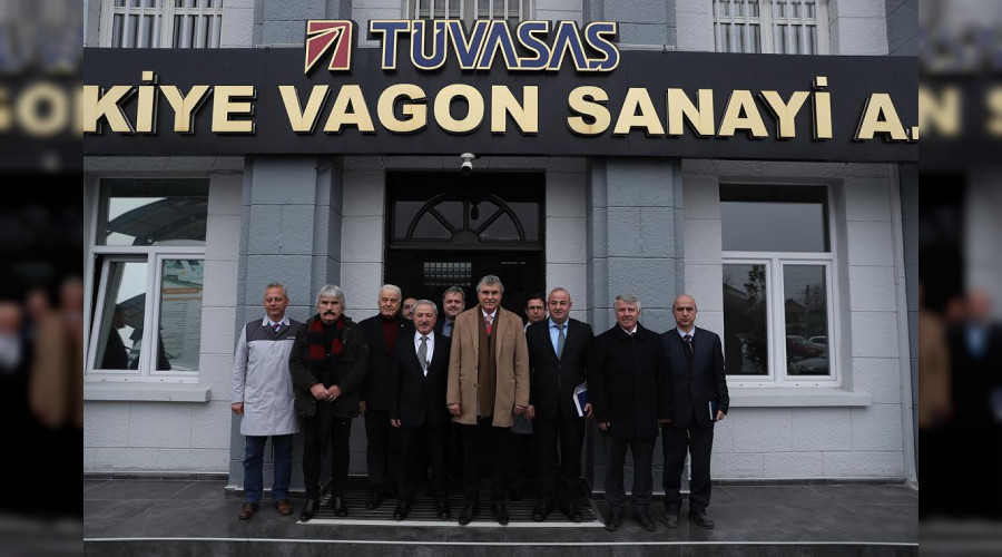 Sakarya'nn ulam Trkiye'de rnek model olacak