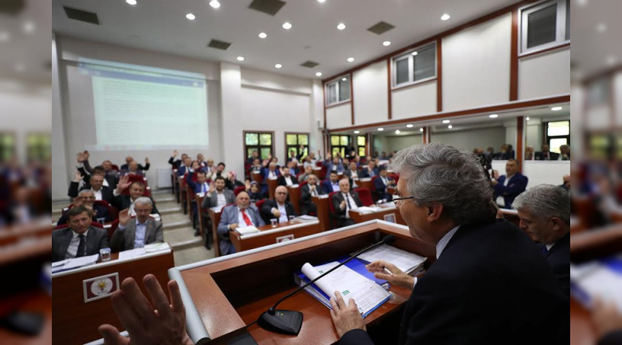 Sakarya'y gzel yarnlara hep birlikte ulatracaz