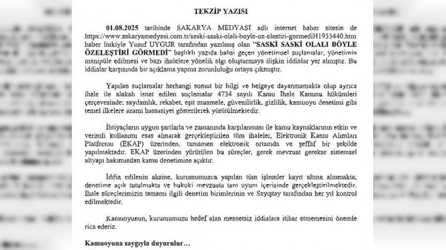 SASK'DEN TEKZP TALEB...