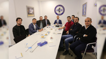 SATSO Gen Giriimciler Kurulu'ndan Desteklerden Yararlanma ars