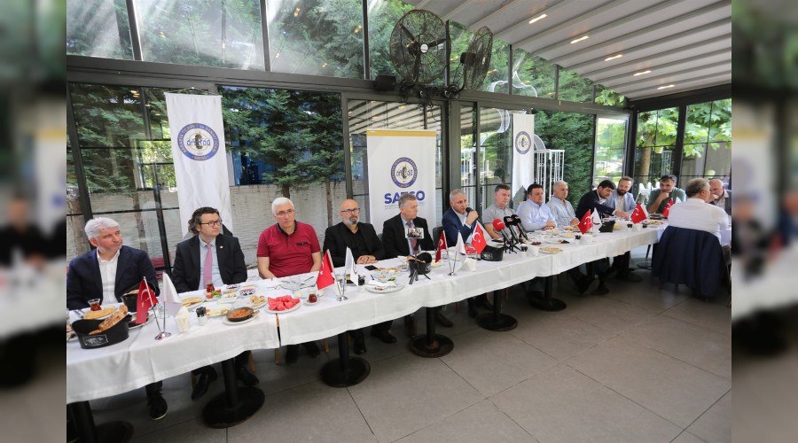 SATSO-Medya Bulumalar Devam Ediyor