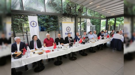 SATSO-Medya Bulumalar Devam Ediyor