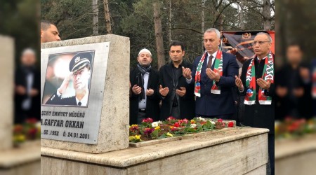 EHDMZ ANIYORUZ