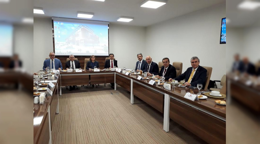ehrin destei hizmetlerle daha da deerli olacak