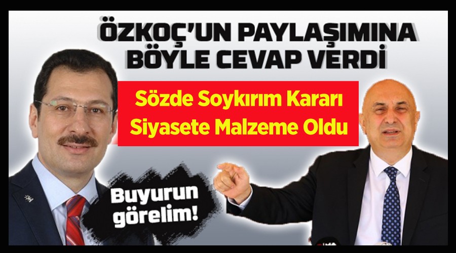 SİYASETİN YENİ GÜNDEMİ BİDEN