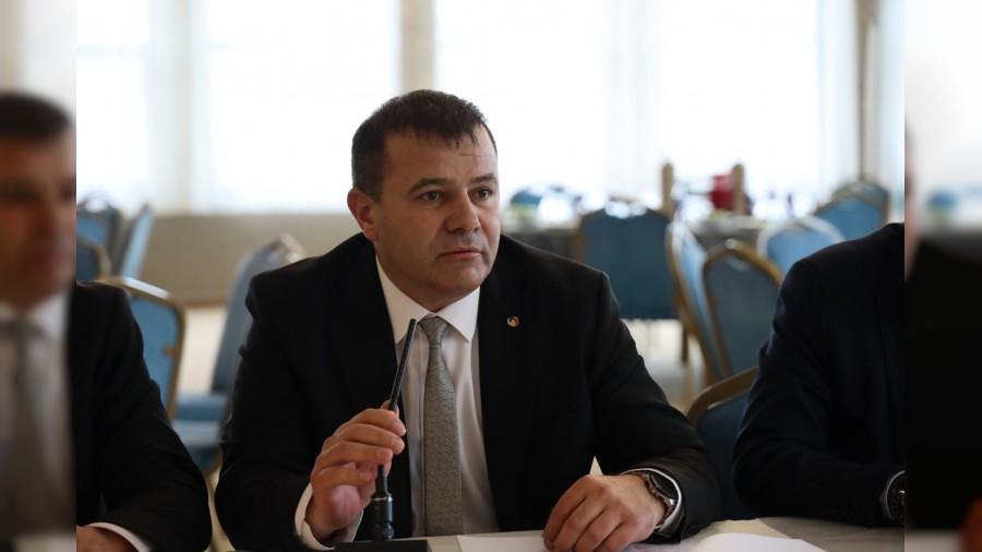 STB'DA ÖNEMLİ KARARLAR ALINDI