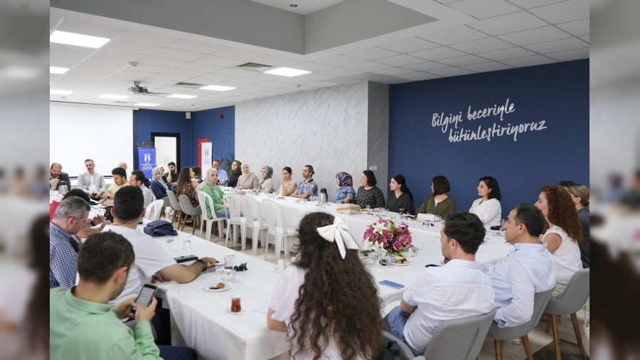 SUBÜ çok disiplinli çalışmaları artırmayı hedefliyor