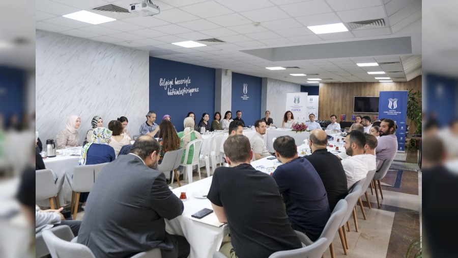 SUBÜ çok disiplinli çalışmaları artırmayı hedefliyor