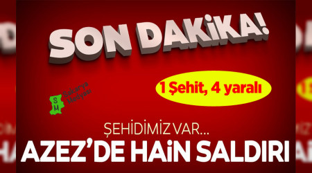 SURYE'DEN BR ACI HABER DAHA!..