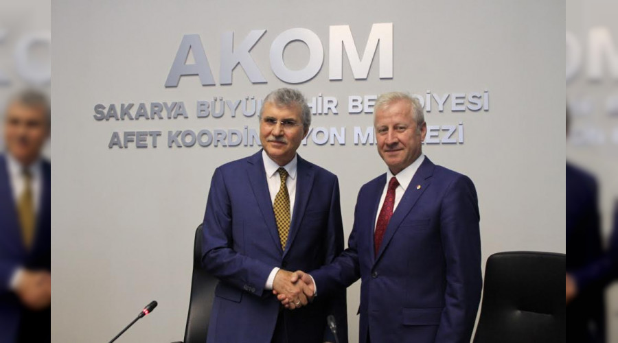 Tarmn geliiminde Ticaret Borsas ile nemli ibirlii