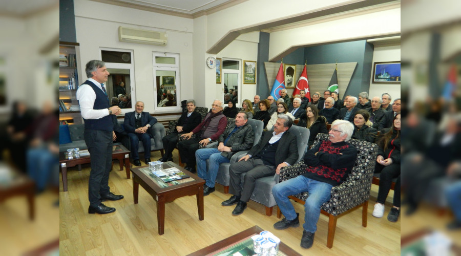 Trabzon'un kurtuluu