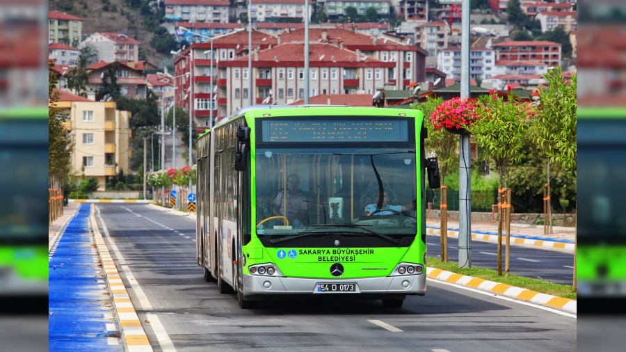Ulaşım, Raylı sistem, deprem, Uzunçarşı…