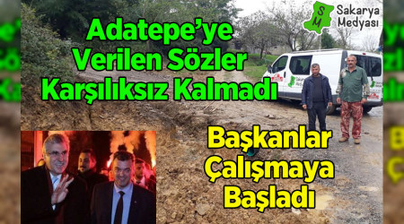 VERLEN DESTEK KARILIKSIZ KALMADI