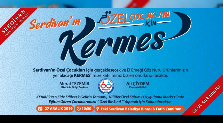 Yln En zel Kermes'i