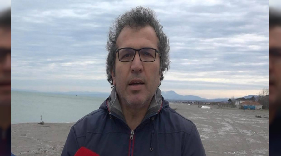 Yunus balklarnn ldrlmesi hakknda