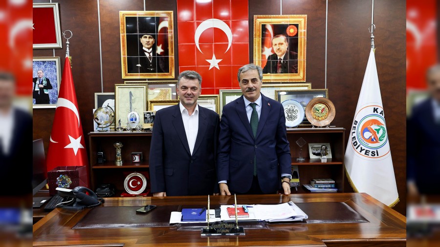 Yusuf Alemdar’dan kuzeyde turizme değer katacak