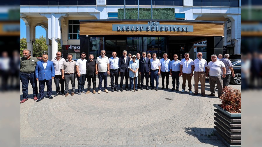 Yusuf Alemdar’dan kuzeyde turizme değer katacak