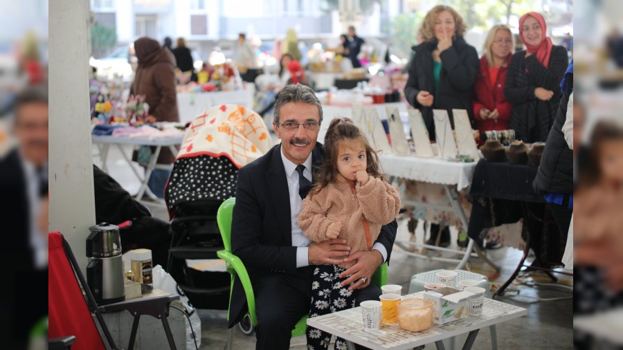 ADAFEST ERENLER DE BAŞKAN ŞENOL DİNÇ’İN KATILIMIYLA GERÇEKLEŞTİ