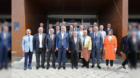 Ahiler beraberlik ve kardeliin teminatdr