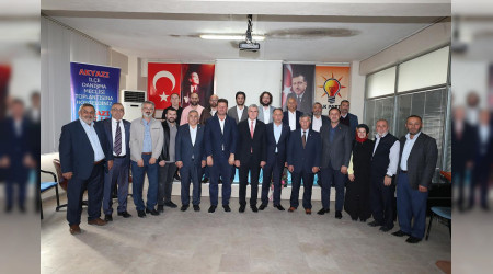 Akyazı jeotermal seracılığın merkezi olacak