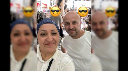 Almanya�dan Sakarya�ya uzanan iyilik eli