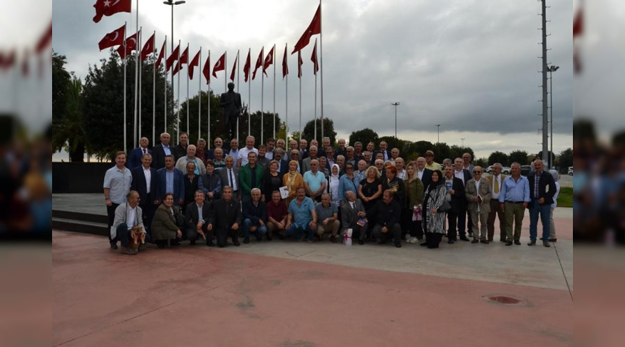 Arifiye Mezunlarndan dll Buluma