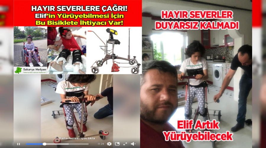 BABAANNE'NİN ÇAĞRISI KARŞILIK BULDU