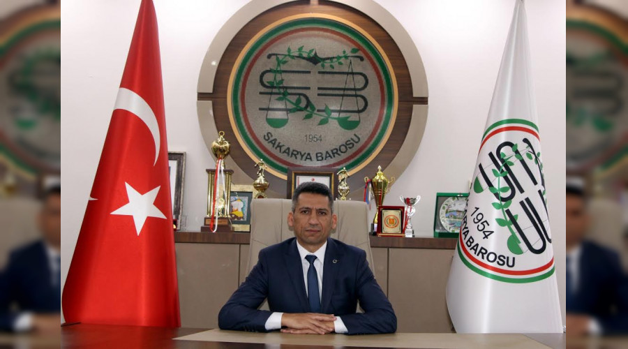 Baro Bakan Burak'tan retmenler Gn mesaj